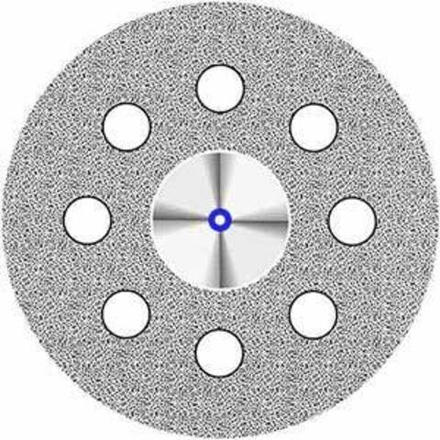 806.104.335.524.220 Диски алмазные типа HP диам 22 мм шт.