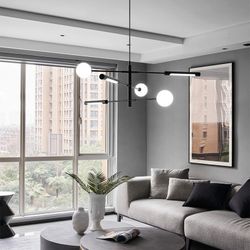 Подвесной светильник RUNNA