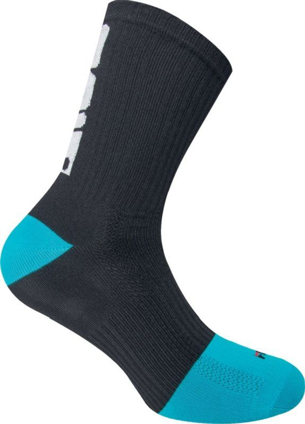 Теннисные носки Fila Running Socks 2P - Multikolor