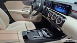 Mercedes-Benz A-Class W177 A220 Sedan (02.2024)