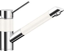 Смеситель Schock SC-200 , Cristadur хром/поларис