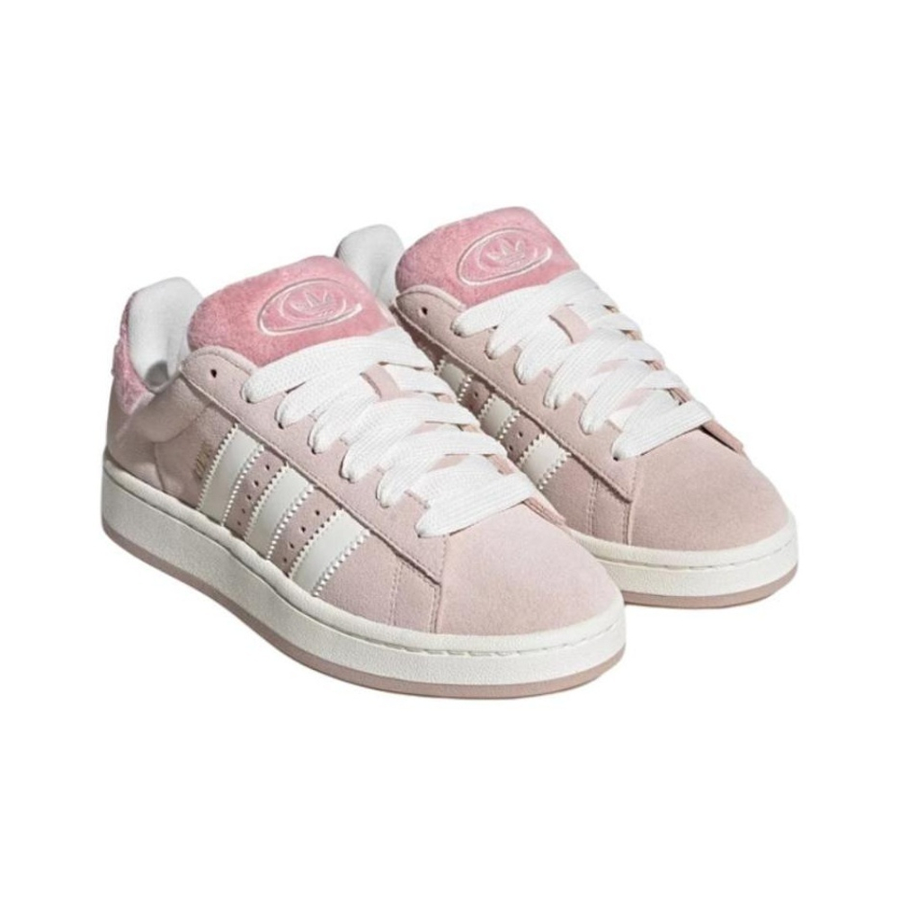 Adidas Originals CAMPUS 00s Anti Slip Wear Resistant Low Pink