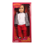 Кукла Классическая 50см, коробка MG199-8