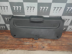 Обшивка крышки багажника Haval F7 1 19-24 Б/У Оригинал 6302100AKQ00A