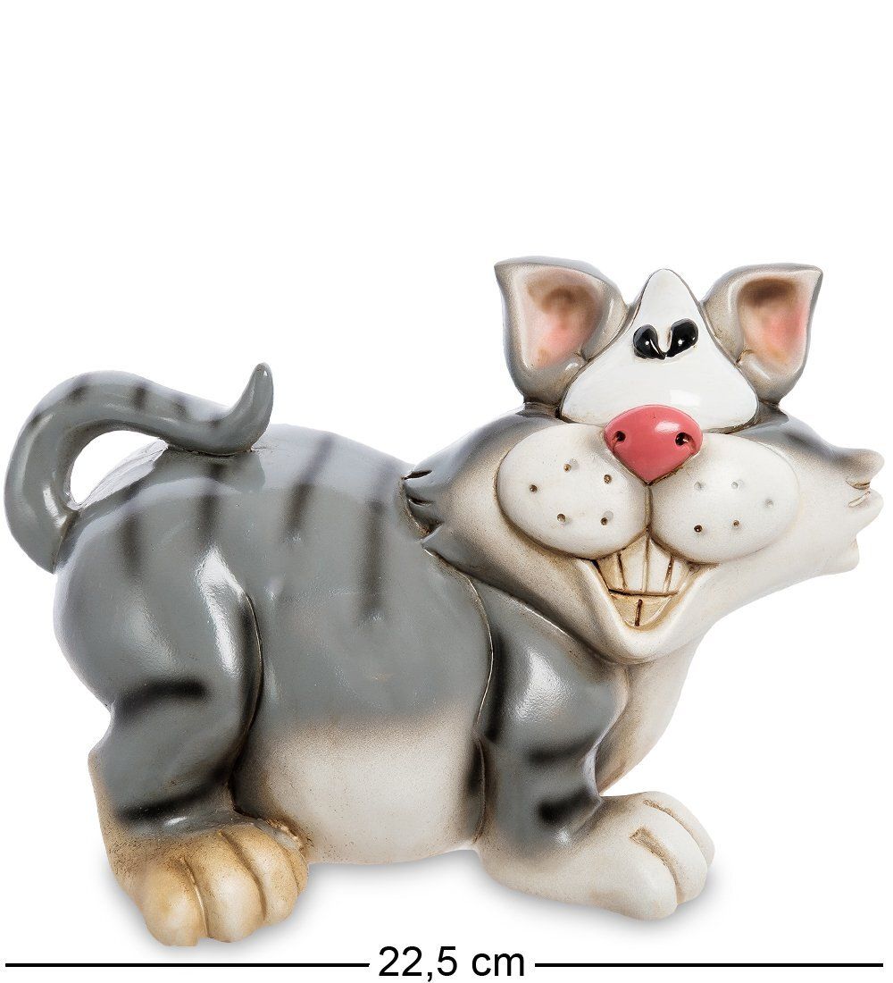 MN-214 Копилка «Кот»