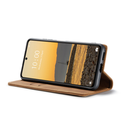 Чехол-книжка CaseMe Matte Poco X6