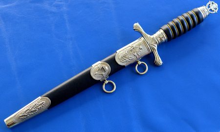 Кортик ВДВ наградной • ВДВ Генеральский • ВДВ Парадный