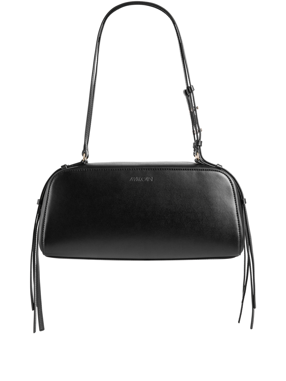 Сумка из натуральной кожи