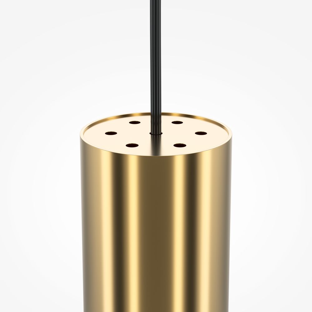 Светильник подвесной Maytoni   MOD161PL-01BS1