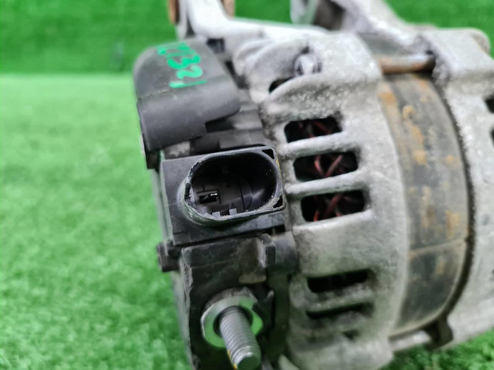 Генератор Haval Jolion (2021-н.в.)