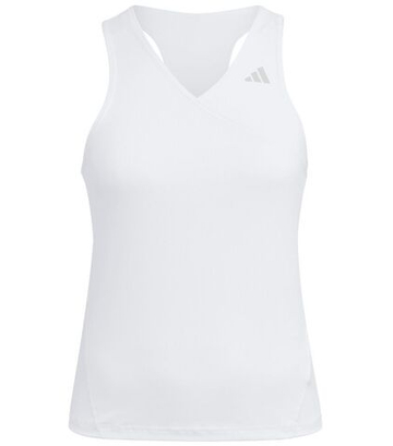 Женский топ теннисный Adidas Club - white