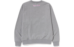 A Bathing Ape Sakura A Bathing Ape Bathing Ape Relaxed Fit Crewneck Ss23