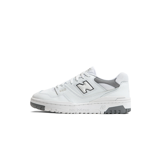 New Balance 550 "White Shadow Grey"