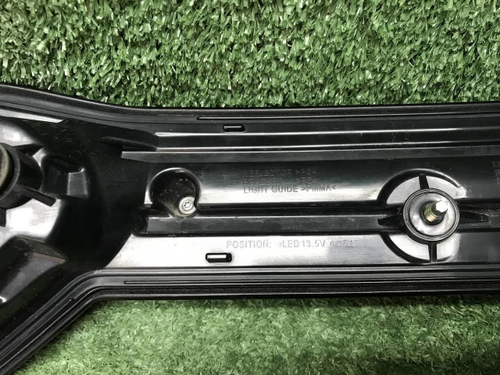 Фонарь правый внутренний Chery Tiggo 7 Pro (20-24)