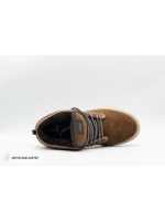 Кеды Motley MID от Savitar Shoes Company