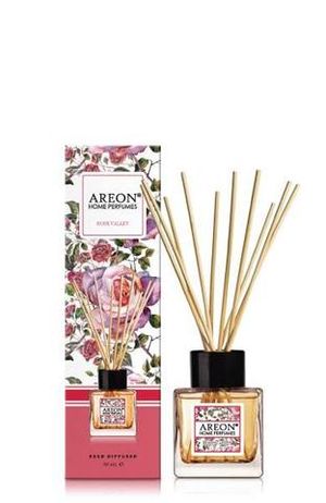 Areon Home Perfume Botanic Rose Valley