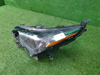 Битая Фара левая Lexus NX 1 (2017-2021) LED