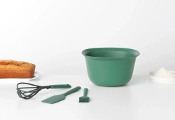 Brabantia Набор для выпечки - 4 элемента