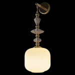 Настенный светильник Loft It Family 10365W/B