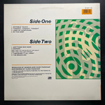 Genesis ‎– Invisible Touch (США 1986г.)