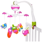 Мобиль музыкальный "Забавы" 634739
