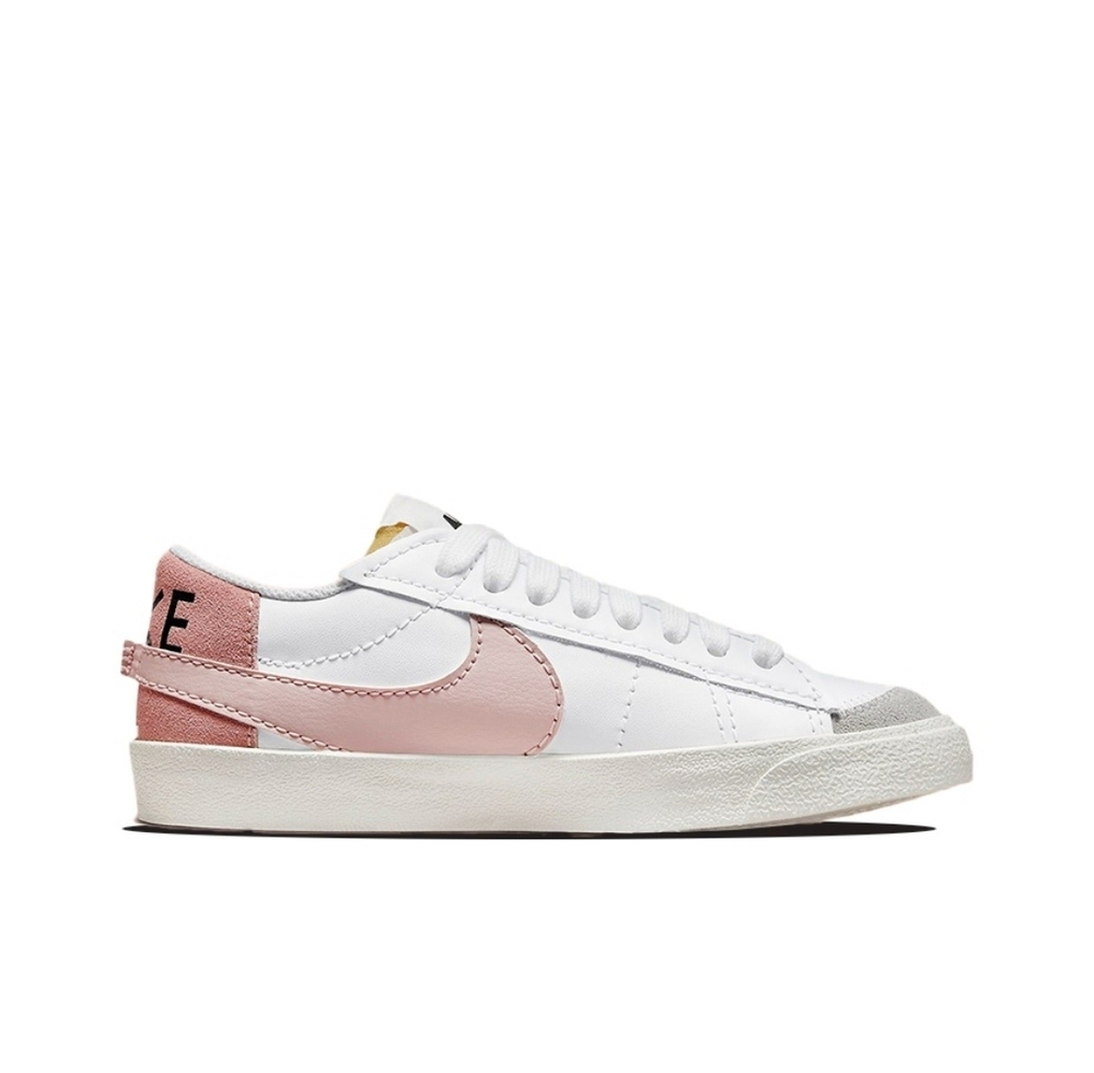 Nike Blazer Low 77 Jumbo 'Pink'
