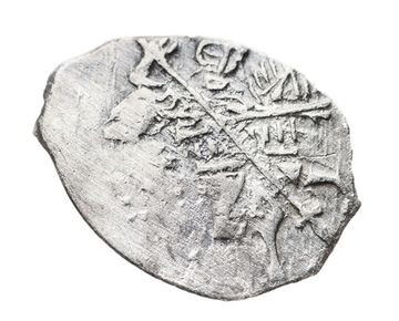 Копейка московская (о/М) Михаил Федорович