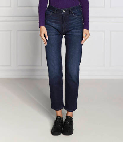 джинсы Joop! - темно-синий(30033790)