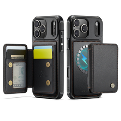 Чехол CaseMe Business iPhone 17 Pro Max