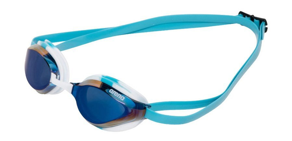 Очки для плавания Arena PYTHON MIRROR