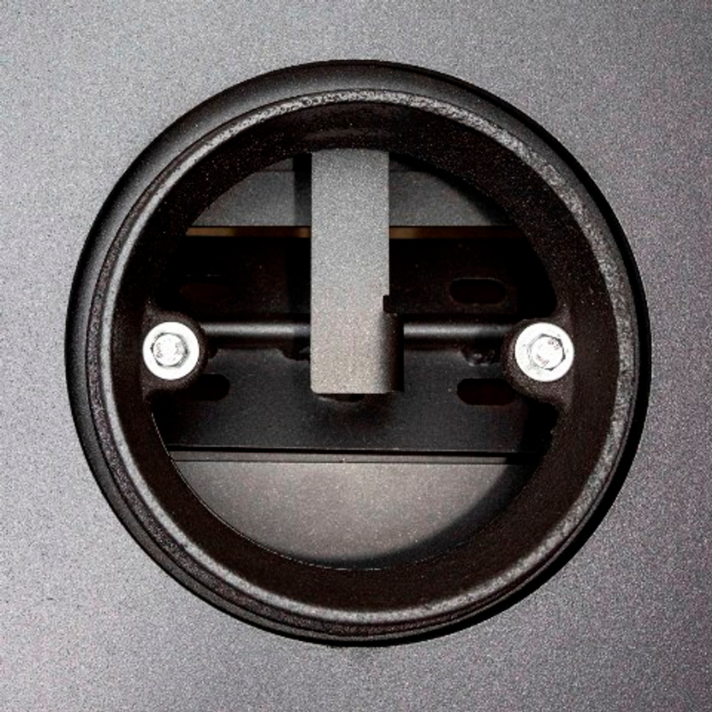 Печь-камин Монблан 700