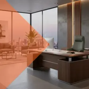 Усиленные кресла (до 250 кг)