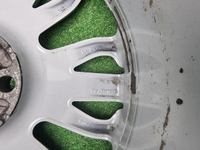 Диск литой R21 Range Rover Sport 2 L494 (2013-2022)