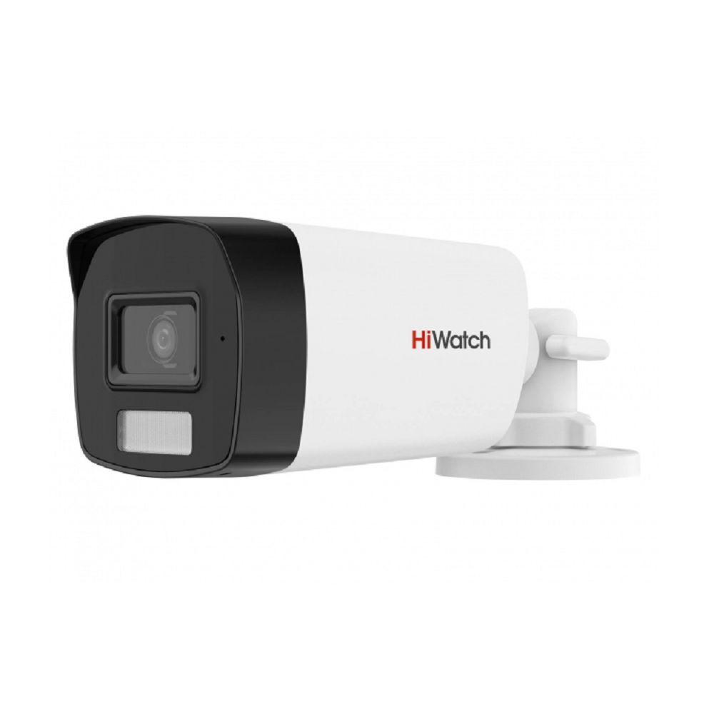 Камера видеонаблюдения HiWatch DS-T520A (2.8 мм)