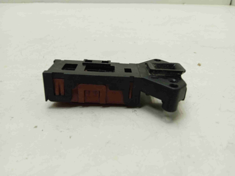 WM-F510STL/WW кт183 Блокировка люка для стиральной машины Dexp WM-F510STL/WW б/у