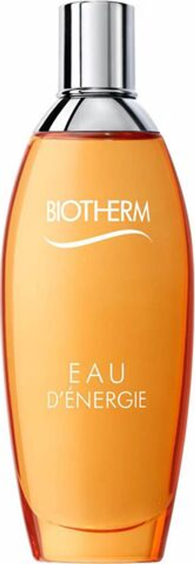 Biotherm Eau D Energie Eau de Toilette 100 ml