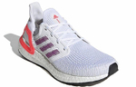 Кроссовки Adidas Ultraboost 20 (Женская размерная сетка)