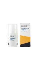 Skintellectual Solutions Eye contour treatment 2 Микроэмульсия Система для век  2 30 мл