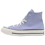 Converse All Star Canvas Shoes Unisex High top Purple