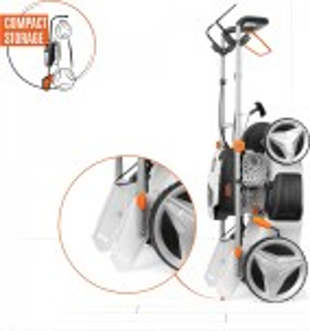 Газонокосилка бензиновая DAEWOO L 50SP