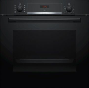 Электрический духовой шкаф Bosch HBA 534EB0