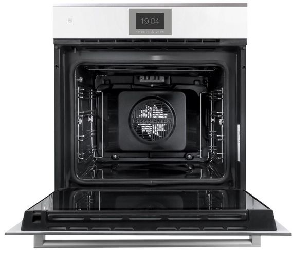 Духовой шкаф Kuppersbusch BP 6550.0 W1
