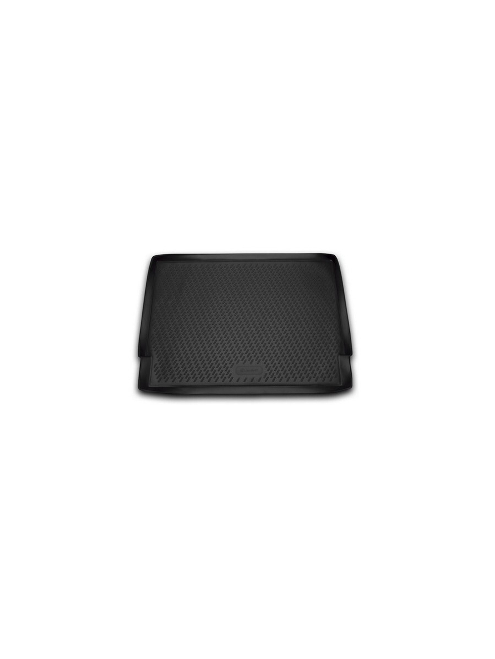 Коврик в багажник для CITROEN Grand C4 Picasso 09 CARCRN00026