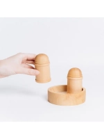 Емкость неполимерная