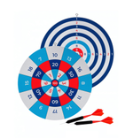 Дартс круглый d170мм, арт.ДМ11521 (Лидер)