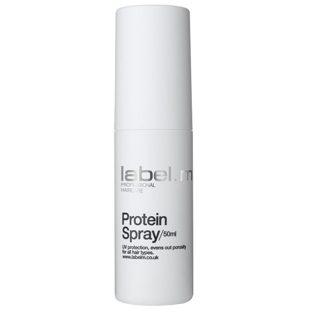 Спрей для волос протеиновый Label.m Create Protein Spray 50мл