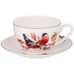 ЧАЙНАЯ ПАРА LEFARD "ЛЕСНАЯ СКАЗКА" 300 МЛ (КОР=24НАБ.)