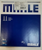 Комплект клапанов впуска z16xer,a16xer,f16d4 Mahle