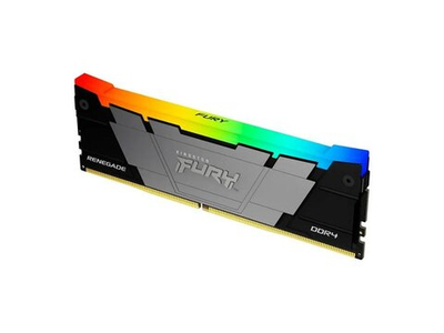 Оперативная память Kingston Fury KF436C18RB2AK2/64, DDR4 2х 64ГБ 3600 МГц, DIMM, RTL