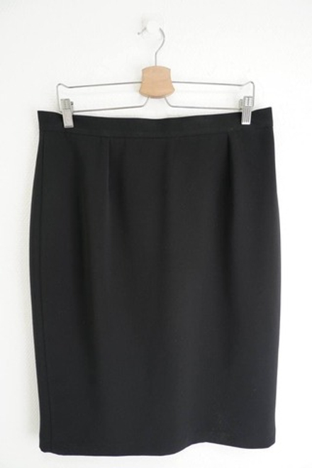 Юбка офисная 46 размер